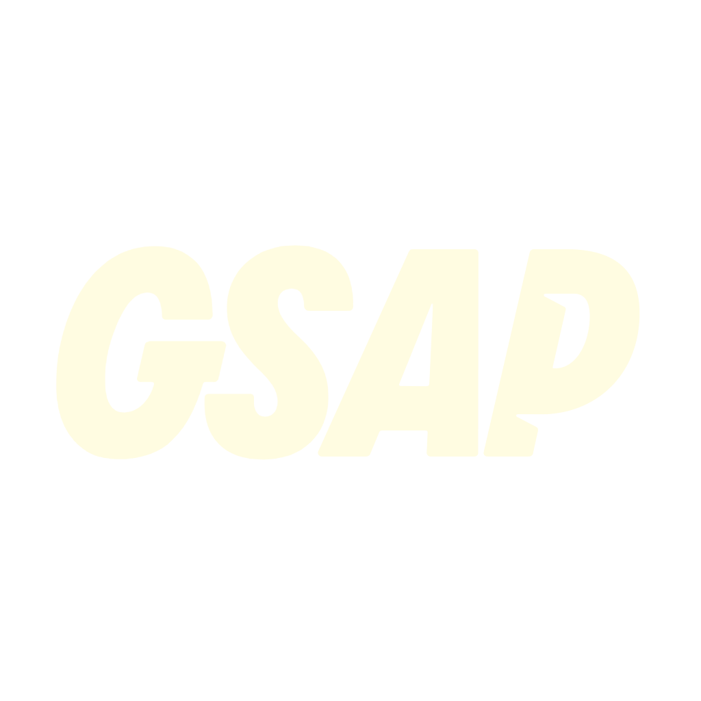 GSAP